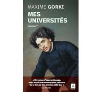 Mes universités