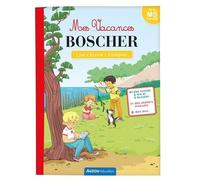 Mes Vacances Boscher De La Ms À La Gs