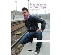 Mes Vacances de Printemps ...jeune gay, URSS, années 80...