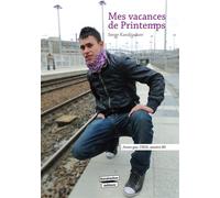 Mes Vacances de Printemps ...jeune gay, URSS, années 80...