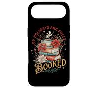 Mes Vacances sont complètes pour Les Amateurs de café Coque pour iPhone Air