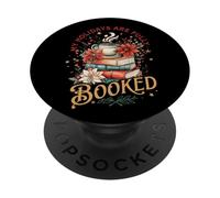 Mes Vacances sont complètes pour Les Amateurs de café PopSockets PopGrip Adhésif