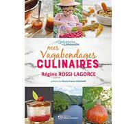 Mes vagabondages culinaires