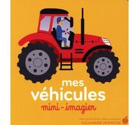 Mes Véhicules