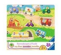 Ravensburger 03684 Puzzle