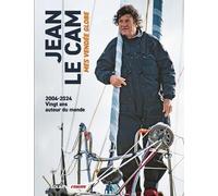 Jean Le Cam, Mes Vendée Globe