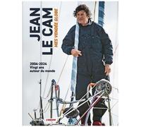 Mes Vendée Globe - 2004-2024, Vingt Ans Autour Du Monde