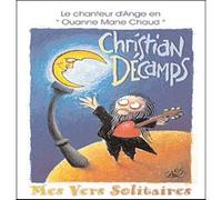Mes vers solitaires E