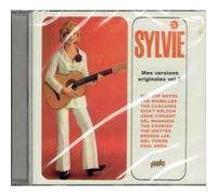 Sylvie Vartan – Mes Versions Originales, Vol. 2 – Magic