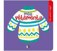 Mes vêtements