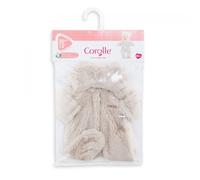 Mes Vêtements De Poupons Corolle Bb30 Pilote Ourson