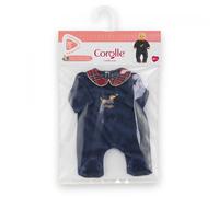Mes Vêtements De Poupons Corolle BB30 PYJAMA COROLLE EN FÊTES