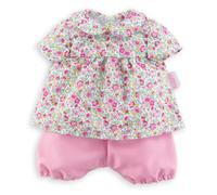 Mes Vêtements De Poupons Corolle Bb36 Bloomer Jardin En Fleurs