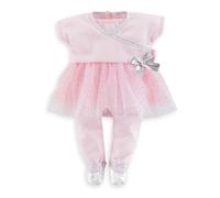 Mes Vêtements De Poupons Corolle Bb36 Ensemble Sport Danse