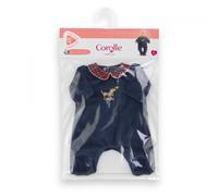 Mes Vêtements De Poupons Corolle BB36 PYJAMA COROLLE EN FÊTES