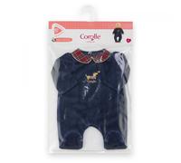 Mes Vêtements De Poupons Corolle BB42 PYJAMA COROLLE EN FÊTES