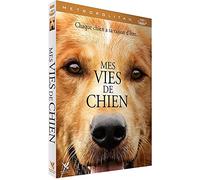 Mes vies de chien – DVD – Seven7
