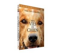 Mes vies de chien DVD DVD