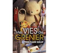 Mes vies de grenier