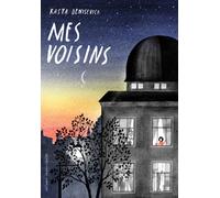 MES VOISINS