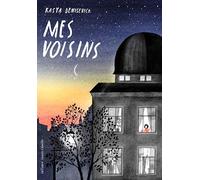 MES VOISINS