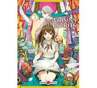 Mes voisins les esprits - vol. 03