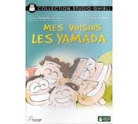 Mes Voisins Les Yamada