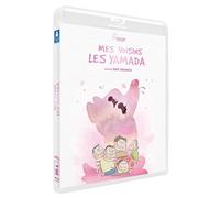 Mes voisins les Yamada Blu-ray