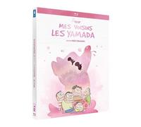 Mes Voisins Les Yamada - Blu-Ray
