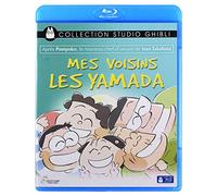 Mes Voisins Les Yamada - Blu-Ray