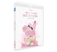 Mes voisins les Yamada [Blu-ray]