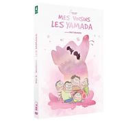 Mes voisins les Yamada DVD DVD