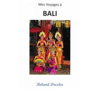 Mes voyage à BALI