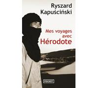 Mes voyages avec Hérodote