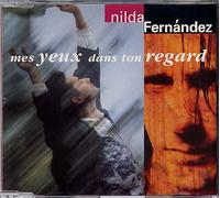 Nilda Fernandez - Mes Yeux Dans Ton Regard