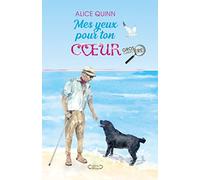 MES YEUX POUR TON COEUR (GROS CARACTÈRES)