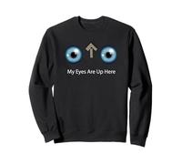 Mes Yeux sont là-Haut Sweatshirt