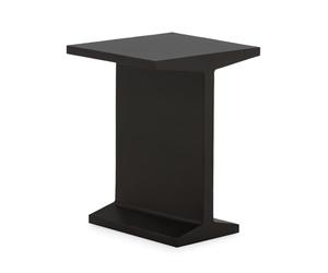 MESA AUXILIAR 44,45X44,45X57,15 METAL NEGRO_AlexandreHouse