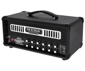 Mesa Boogie Mesa Boogie Badlander 25 Amp Head