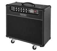 Mesa Boogie Mesa Boogie Badlander 50 Combo Black Tauru