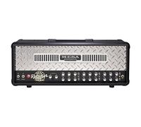 Mesa Boogie Tête Triple Rectifier - Tête d'Ampli à Lampes pour Guitare Électrique