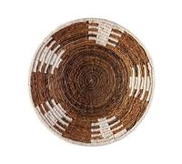 MESA DE COMEDOR EXTENSIBLE FABRICADA EN MADERA MACIZA DE ROBLE Y TAPAS DE CRISTAL TEMPLADO 12 MM SUPERBLANCO.