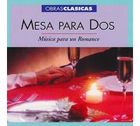 Mesa Dos: Musica Para Un Romance