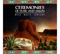 Mesa Music Consort: Medicine Flutes [Import]