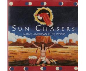 Mesa Music Consort - Sun Chasers