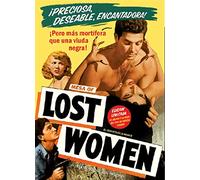 Mesa of Lost Women (El Desierto De La Muerte) [Import]