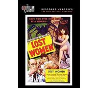 Mesa Of Lost Women (The Film Detective Restored Version)