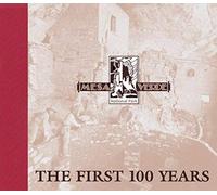 Mesa Verde National Park: The First 100 Years