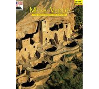 Mesa Verde: The Story Behind the Scenery (English and German Edition) by Linda Martin (1993-10-01)