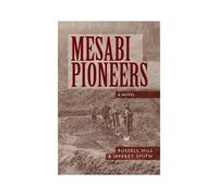Mesabi Pioneers